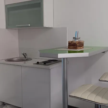 Arnela Apartment Sarajevo