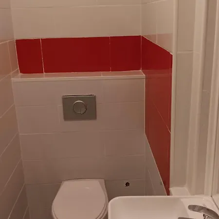 Arnela Apartment