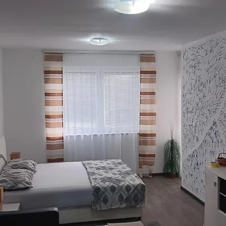 Apartment Arnela