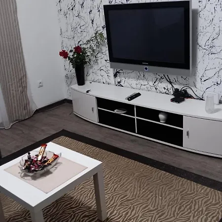 Arnela Appartamento Sarajevo