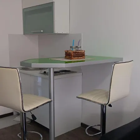 Apartment Arnela