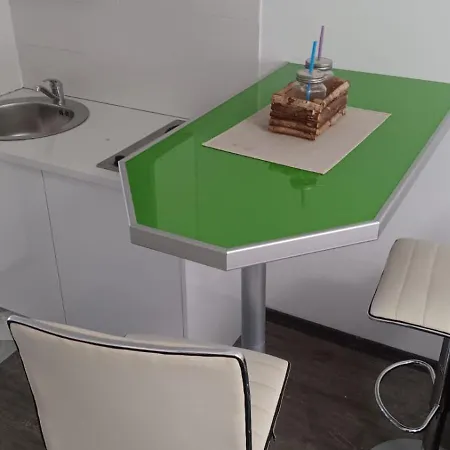 Apartment Arnela *