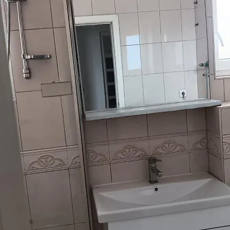 Arnela Apartment Sarajevo