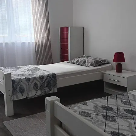 Arnela Sarajevo