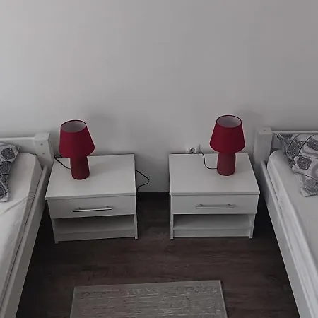 Apartment Arnela *