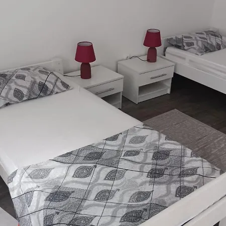 Appartamento Arnela Sarajevo