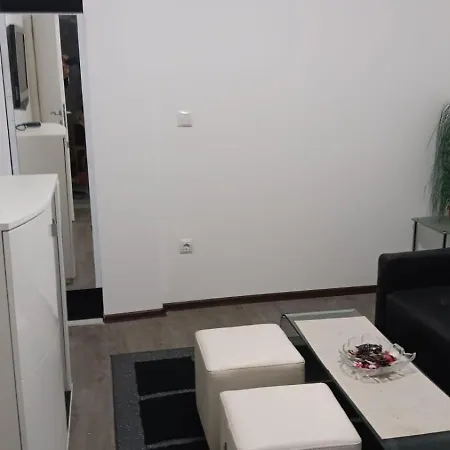 Appartamento Arnela Sarajevo