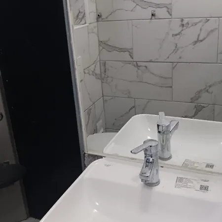 Appartamento Arnela Sarajevo
