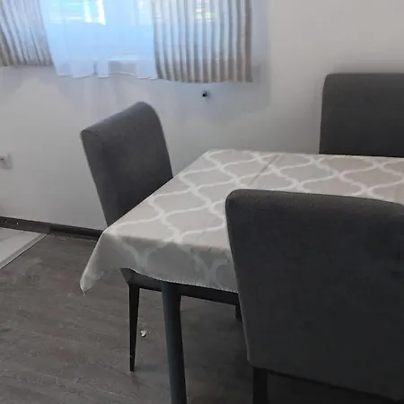 Arnela Apartment Sarajevo